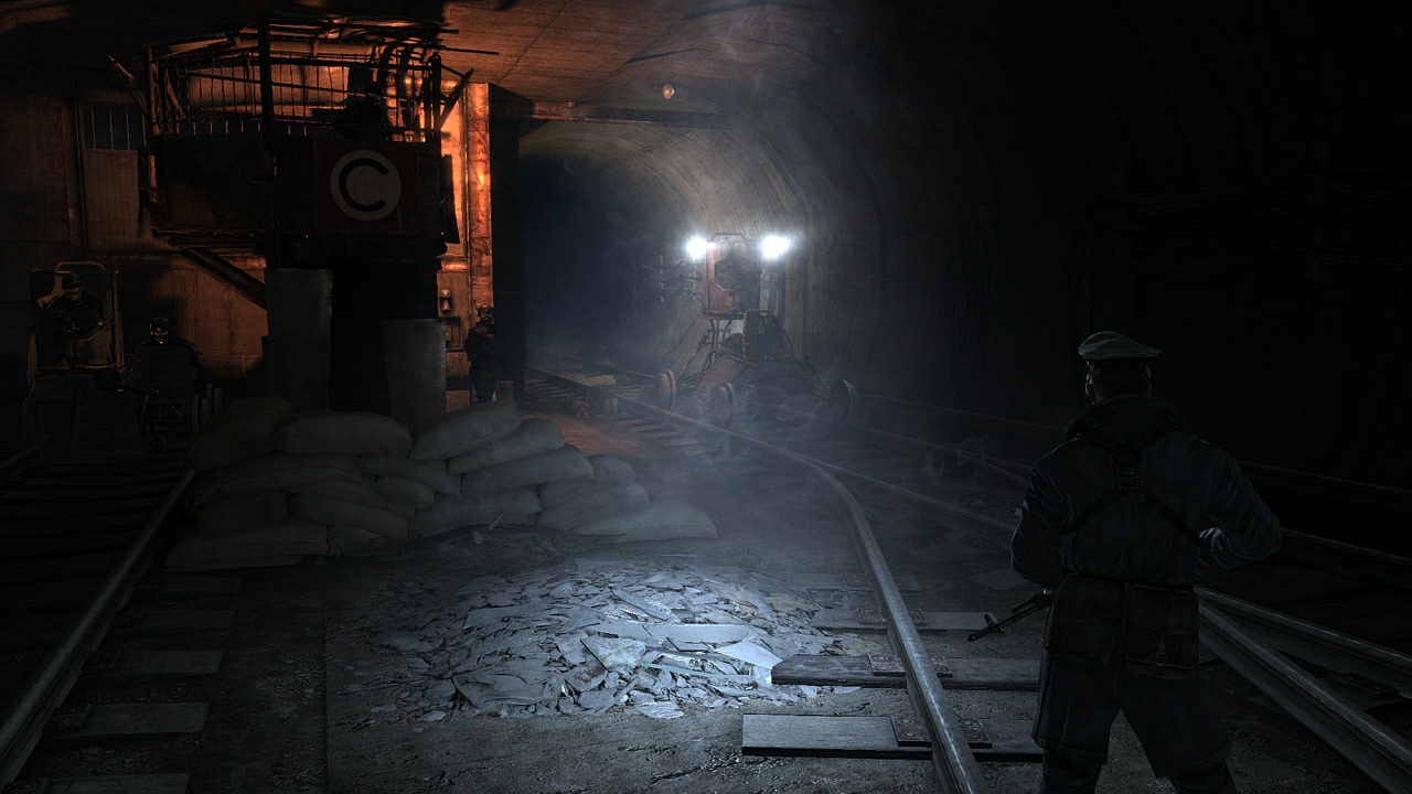 Metro 2033 - Imagen 38